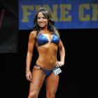 Rachel  Finney - NPC Jay Cutler Desert Classic 2014 - #1